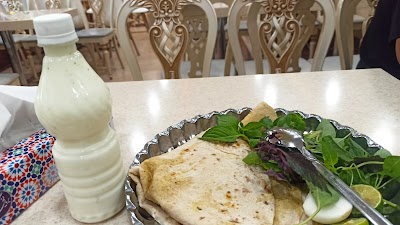 Azam Beryani